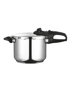 Olla super rápida duo, 6 l, inox 18/10, ø23 x 17 cm