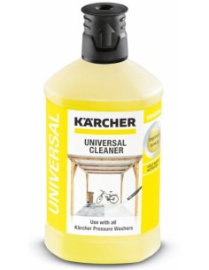 DETERGENTE LIMP UNIV KRCHER 1 LT