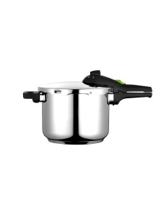 Olla super rápida rapid 6 l inoxidable 18/10 ø23 x 17 cm