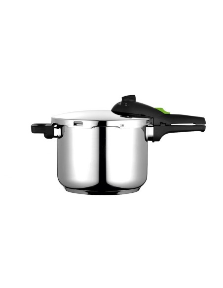 Olla super rápida rapid 6 l inoxidable 18/10 ø23 x 17 cm