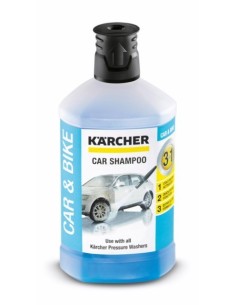 DETERGENTE COCHE 1LT 1 LT KRCHER