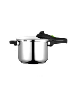 Olla super rápida rapid 8 l inoxidable 18/10 ø23 x 21 cm