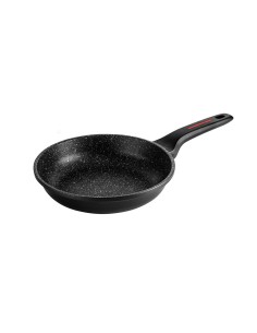 Sartén de aluminio alutherm negra ø26 cm