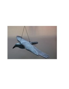 CUERVO JARD 42 18 16CM EOLICO NATUUR PL NT125052