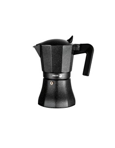 Cafetera tiramisu de aluminio 3 tazas