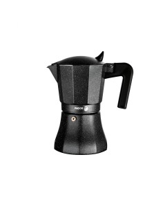 Cafetera tiramisu de aluminio 12 tazas