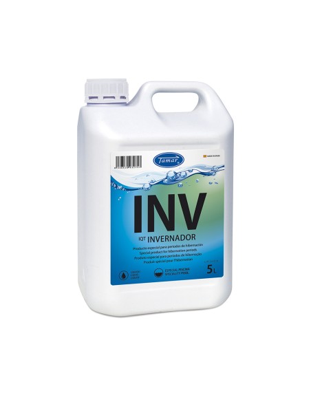 Invernador liquido 5 l