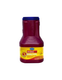 Dosificador automatico flotante 2kg 5 acciones para invierno tamar