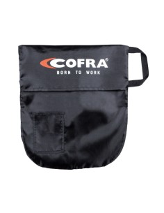 Bolsa de herramientas wrapper bag 33 x 38 cm