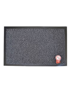 Felpudo saphir antideslizante colores surtidos 60 x 90 cm