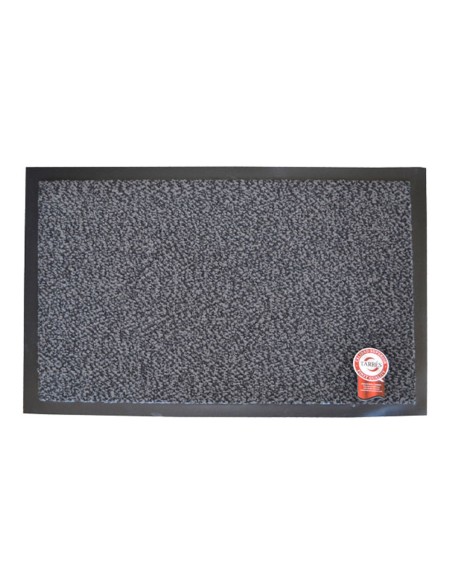 Felpudo saphir antideslizante colores surtidos 60 x 90 cm