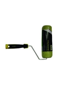 RODILLO PINT 22   5,0 CM HILO VERDE NIVEL