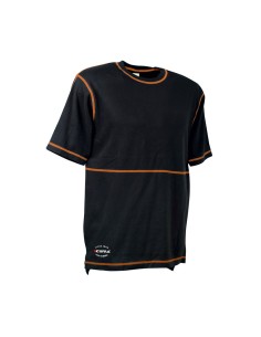Camiseta bilbao negro talla xl
