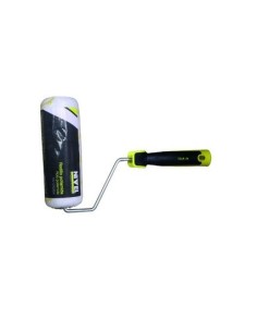 RODILLO PINT ANTIGOT 18   5,0 CM M-POLIP NIVEL