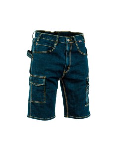 Bermuda manacor azul marino talla 42