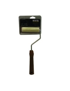 RODILLO PINT MINI 11 CM ESMALT-BARN DISOL. NIVEL