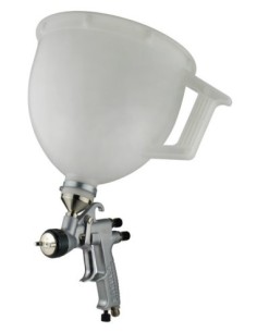 PISTOLA PINT GRAV 5LT VIS-MED CLASSIC PRO  D LISOS SAGOLA