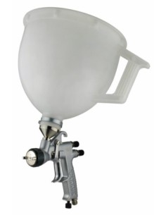 PISTOLA PINT GRAV 5LT VIS-ALT CLASSIC PRO  D LISOS SAGOLA