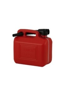 BIDON TRASV.LIQ CARBUR. 20LT CON EMBUDO 1421 NIVEL