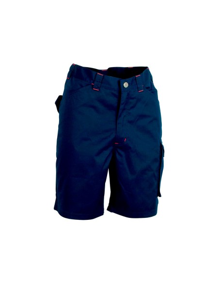 Bermuda tunisi azul marino talla s