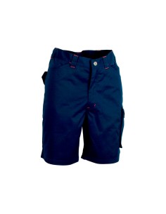 Bermuda tunisi azul marino talla xxxl