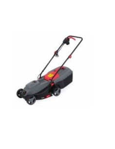 CORTACESPED JARD ELECT 320MM 1000W POWERPLUS