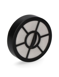 Filtro recambio para aspiradora 07695