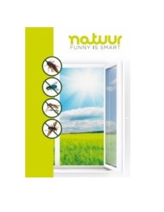 MALLA MOSQ 130 150 CM VENT NATUUR NE C-TE  M-H NT125769