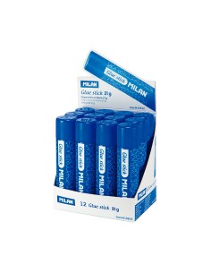 Pegamento en barra 21g