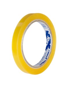 Cinta adhesiva transparente 19 mm x 66 m