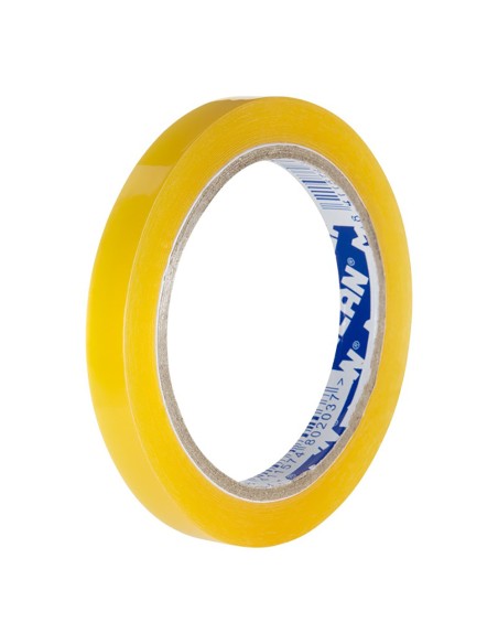 Cinta adhesiva transparente 19 mm x 66 m