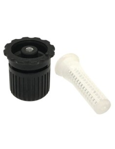 TOBERA 25 360  C-F AQC AQUA BASIC 3 UNID. BOLSA A1315B3