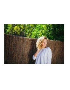 BREZO OCULT. 1 3 MT CATRAL BREZO+MIMBRE NAT 11070001