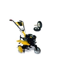 MOTOAZADA JARD 208cc. OHV 4, KW-5,7CV   4 TIEMPOS GAS. GARLA