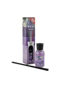 Difusor aroma mikado lavanda 125 ml