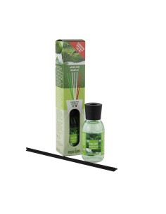 Difusor aroma mikado musk blanco 125 ml