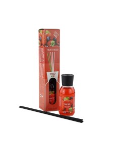 Difusor aroma mikado frutos rojos 125 ml
