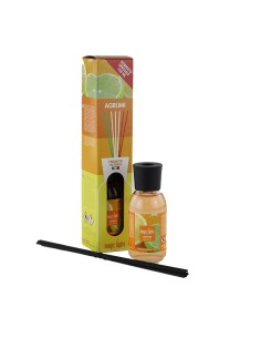 Difusor aroma mikado cítricos 125 ml