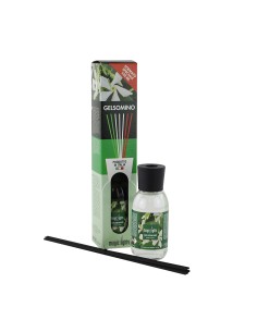 Difusor aroma mikado flores blancas 125 ml
