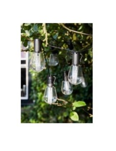 LAMPARA JARD 3,5M GUIRN. LU FORM PL ALICANTE IL951150