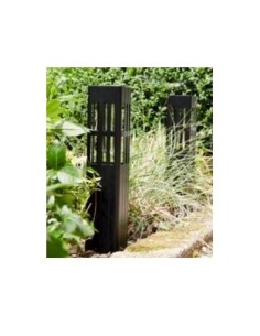 BALIZA ILUMIN LUMINARIA SOLAR ALU POLARIS LU FORM