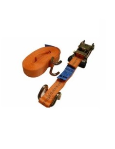 AMARRE TRANSPORTE GANCHO ABIERTO 35MM 6MT 3000KG AMA NIVEL