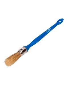 Brocha redonda n°6 ø6 mm