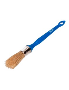 Brocha redonda n°10 ø10 mm