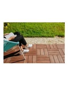 LOSETA 30 30 2CM PP MARR 9 PZ CATRAL