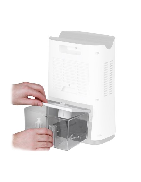 Recambio deposito para 07700