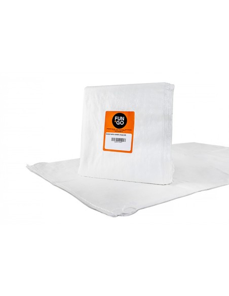 Saco de rafia 60 x 100 cm, pack 10 uds