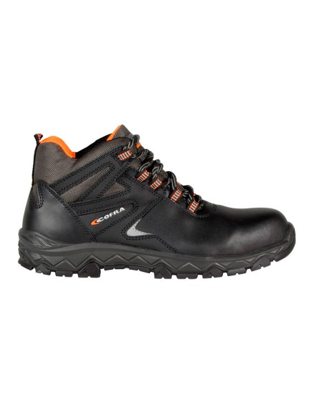 Bota de seguridad ascent s3 src talla 40