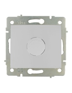 Regulador led blanco 10a 250v serie europa solera erp31led