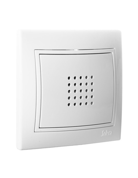 Zumbador 230v 50hz 30w serie europa solera erp1zu